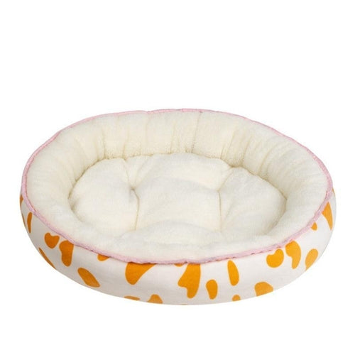 Cozypaws Portable Pet Mat - The Perfect Snuggle Spot For Your Furry