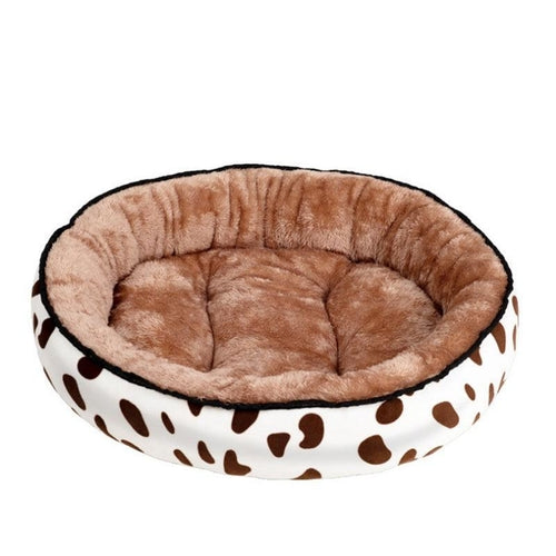 Cozypaws Portable Pet Mat - The Perfect Snuggle Spot For Your Furry