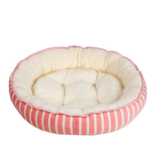 Cozypaws Portable Pet Mat - The Perfect Snuggle Spot For Your Furry